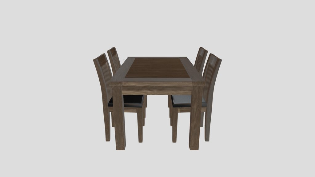 Table Chairs