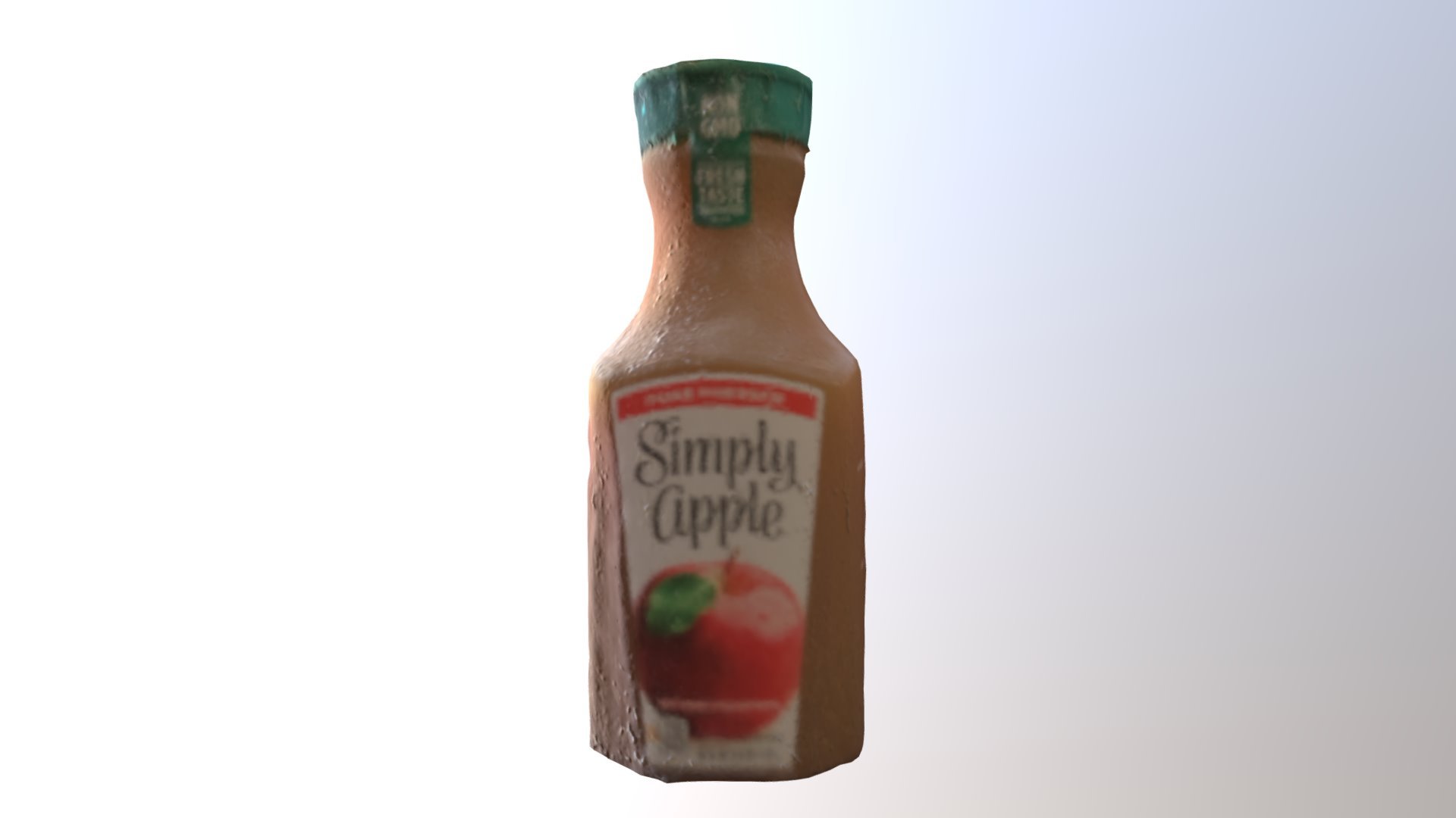 Simply Apple Juice