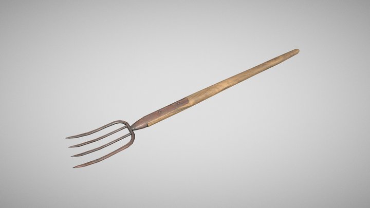 Pitchfork