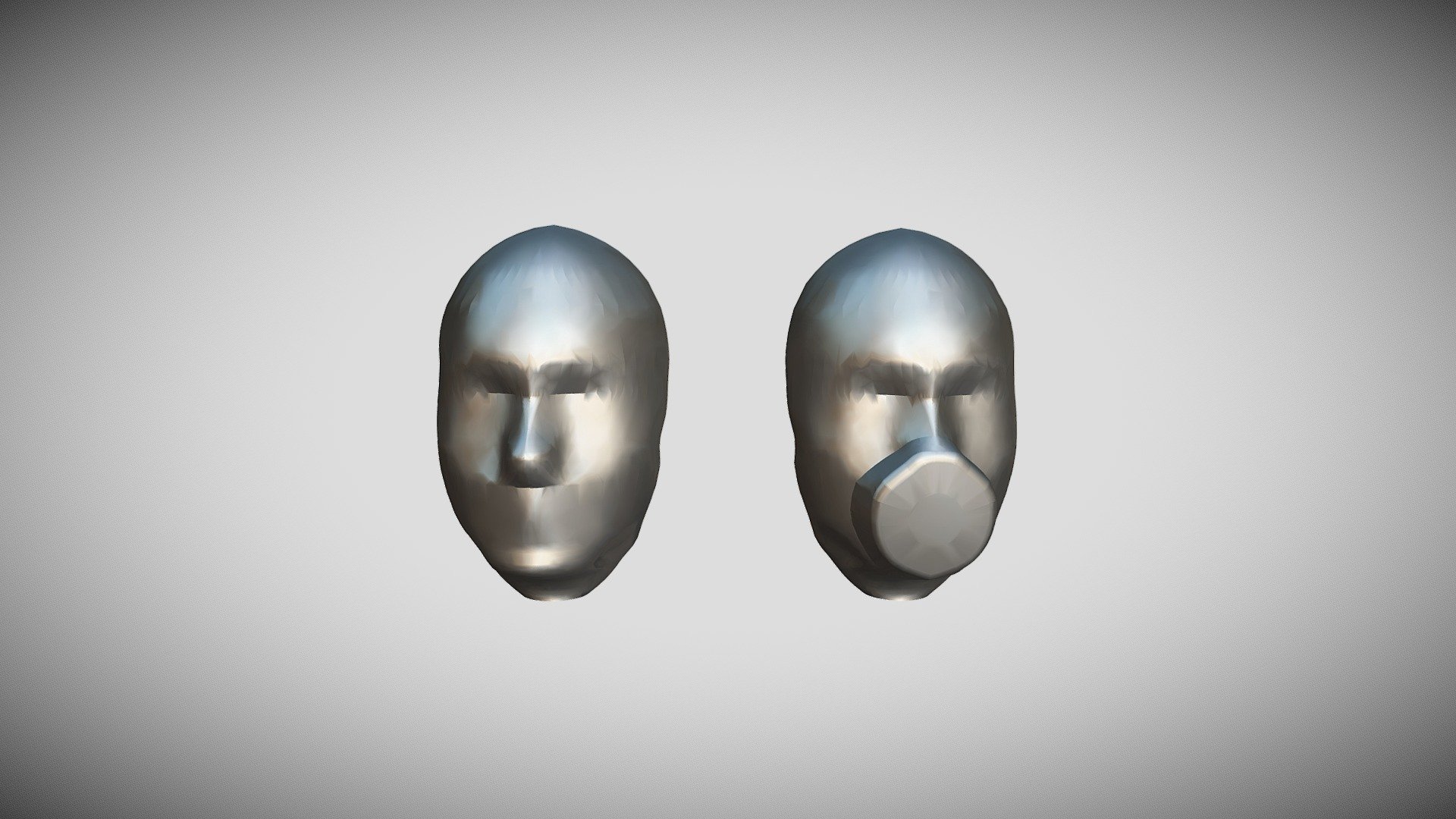 Face With Mask