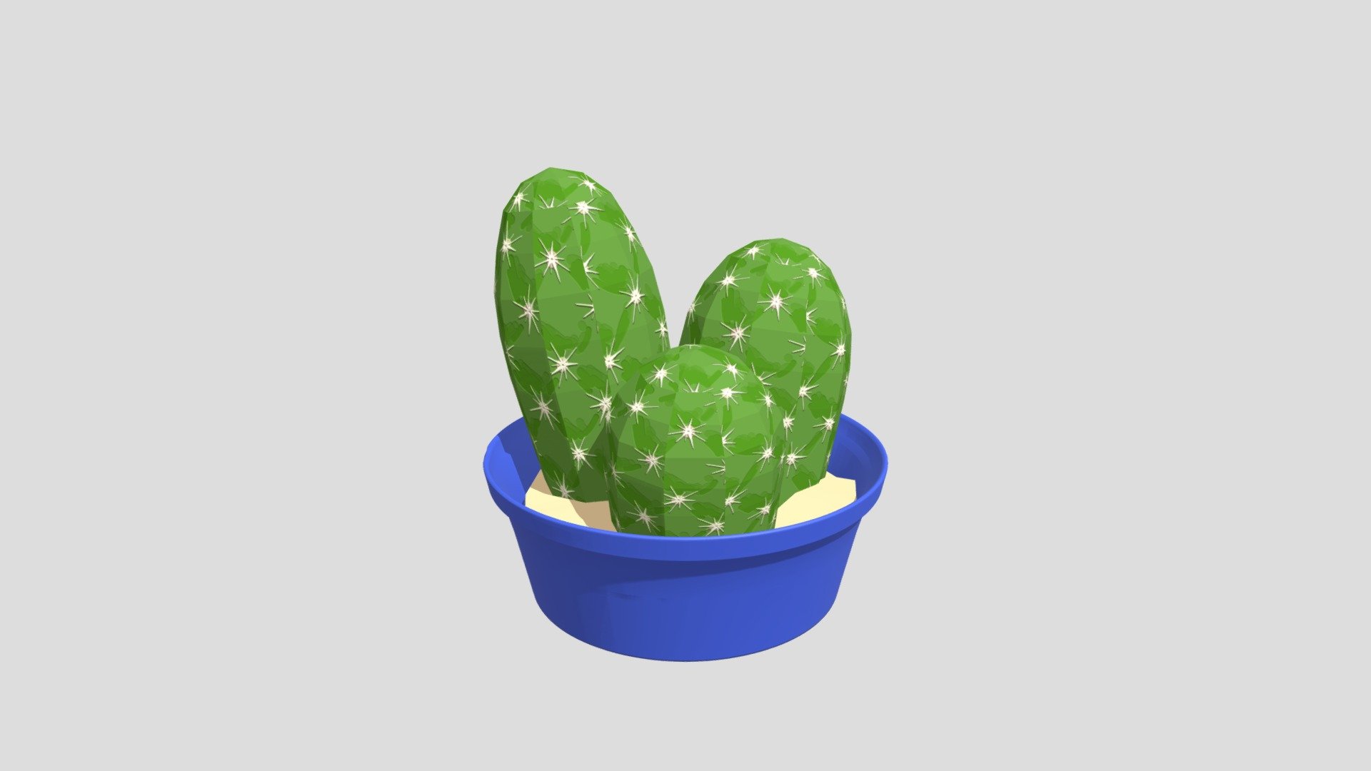 Plant Assignment