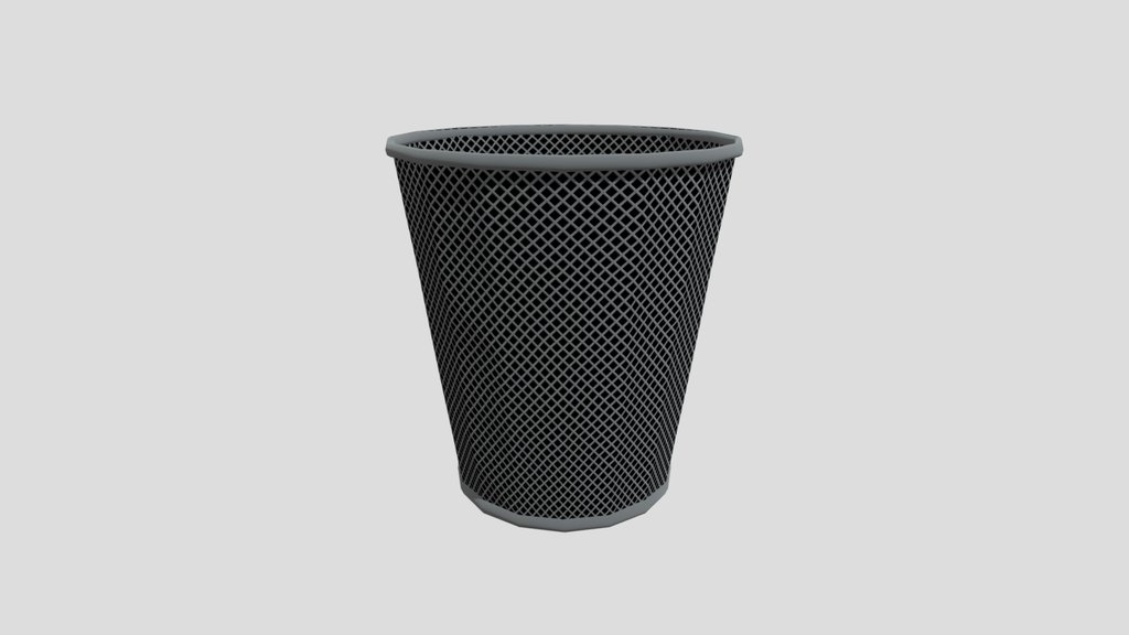 Trashcan