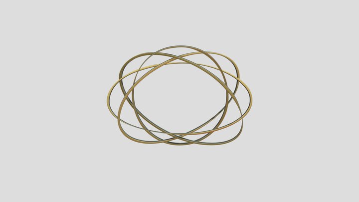 Logo-immersive 3D Model