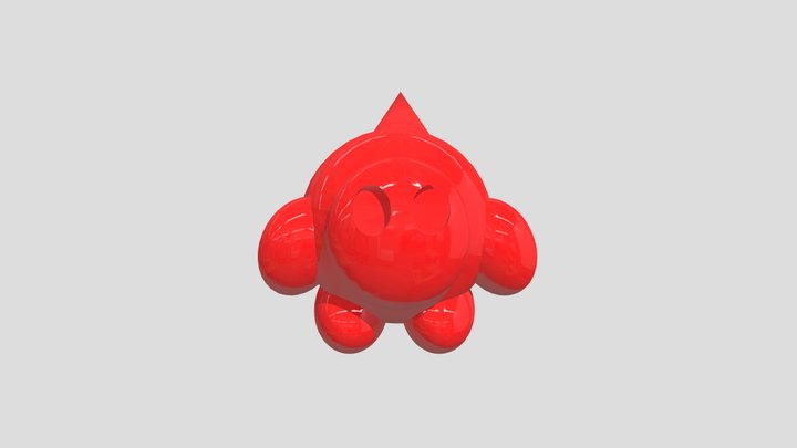 Shy Guy