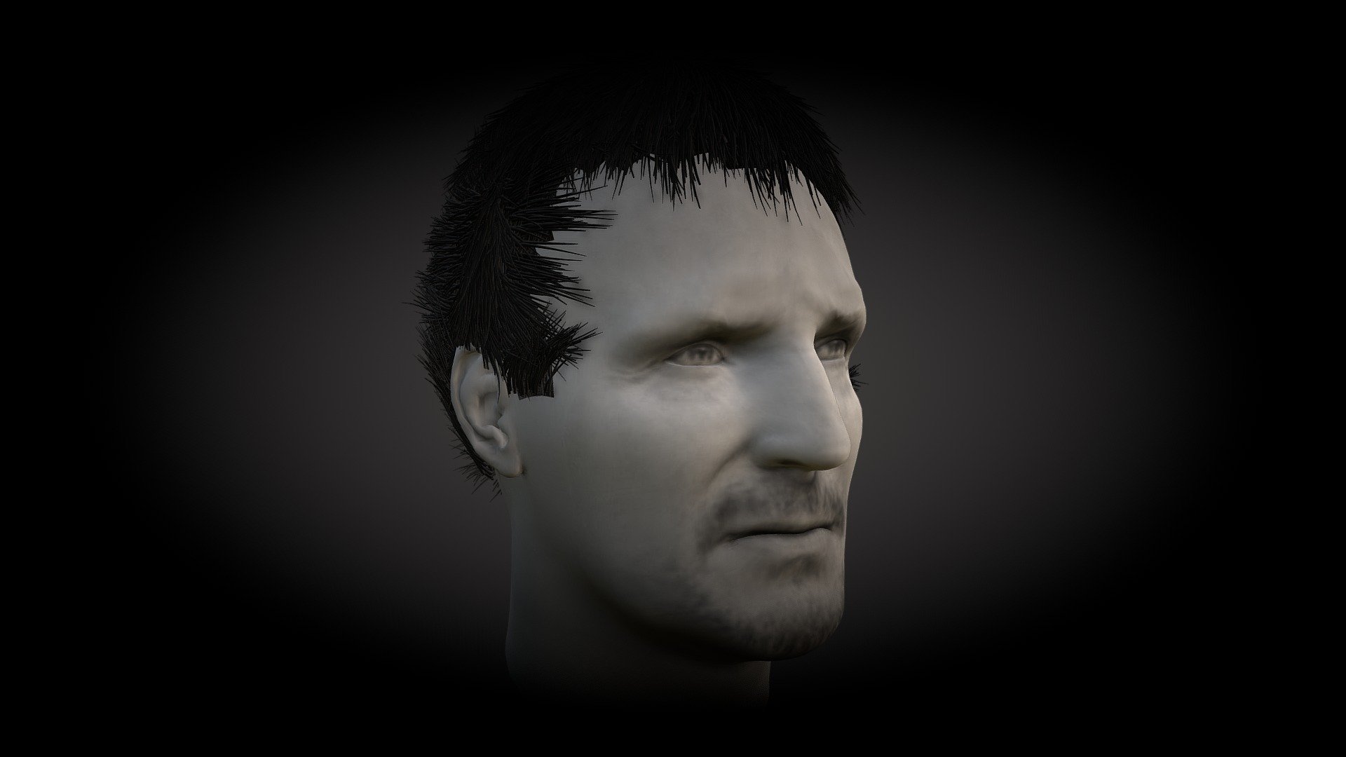 Liam Neeson