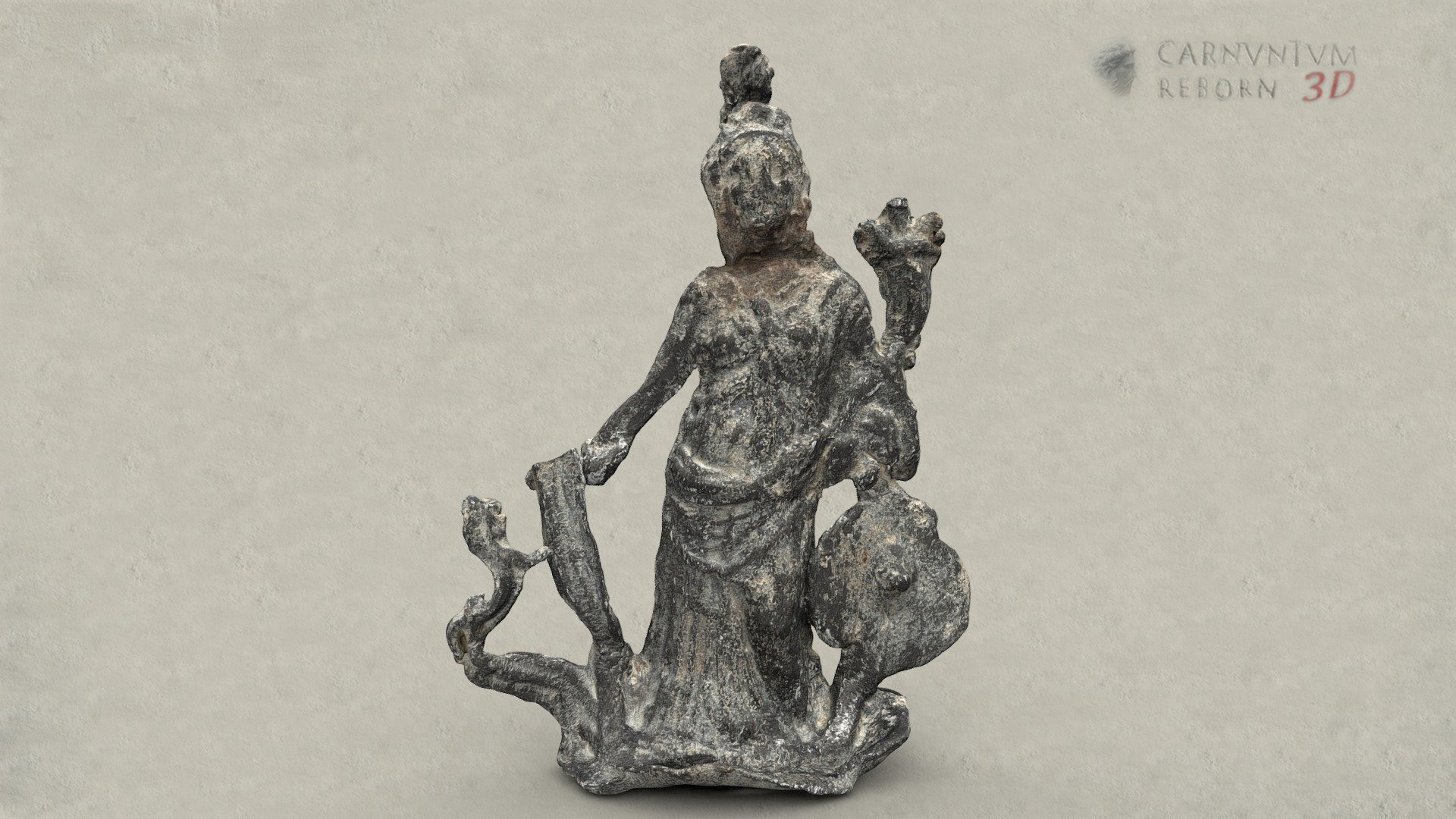 Bleivotiv — Sketchfab embed 3D viewer