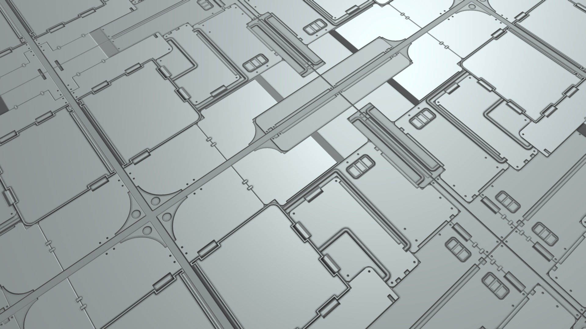 MTrope02 PBR Material