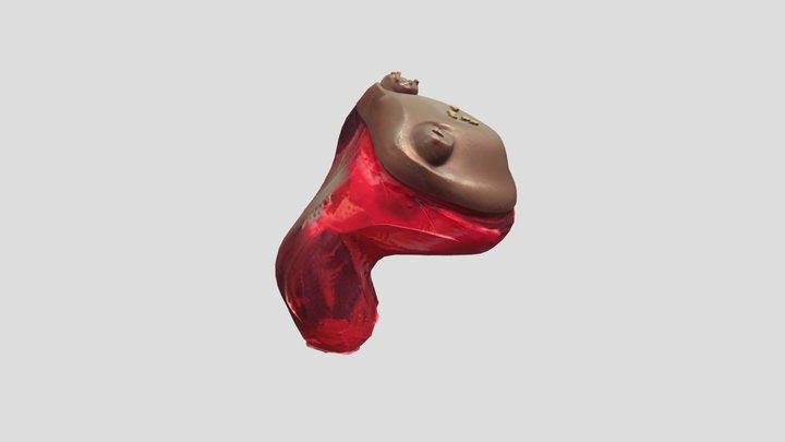 Aparato Auditivo Starkey – Modelo 3D gratuito STL