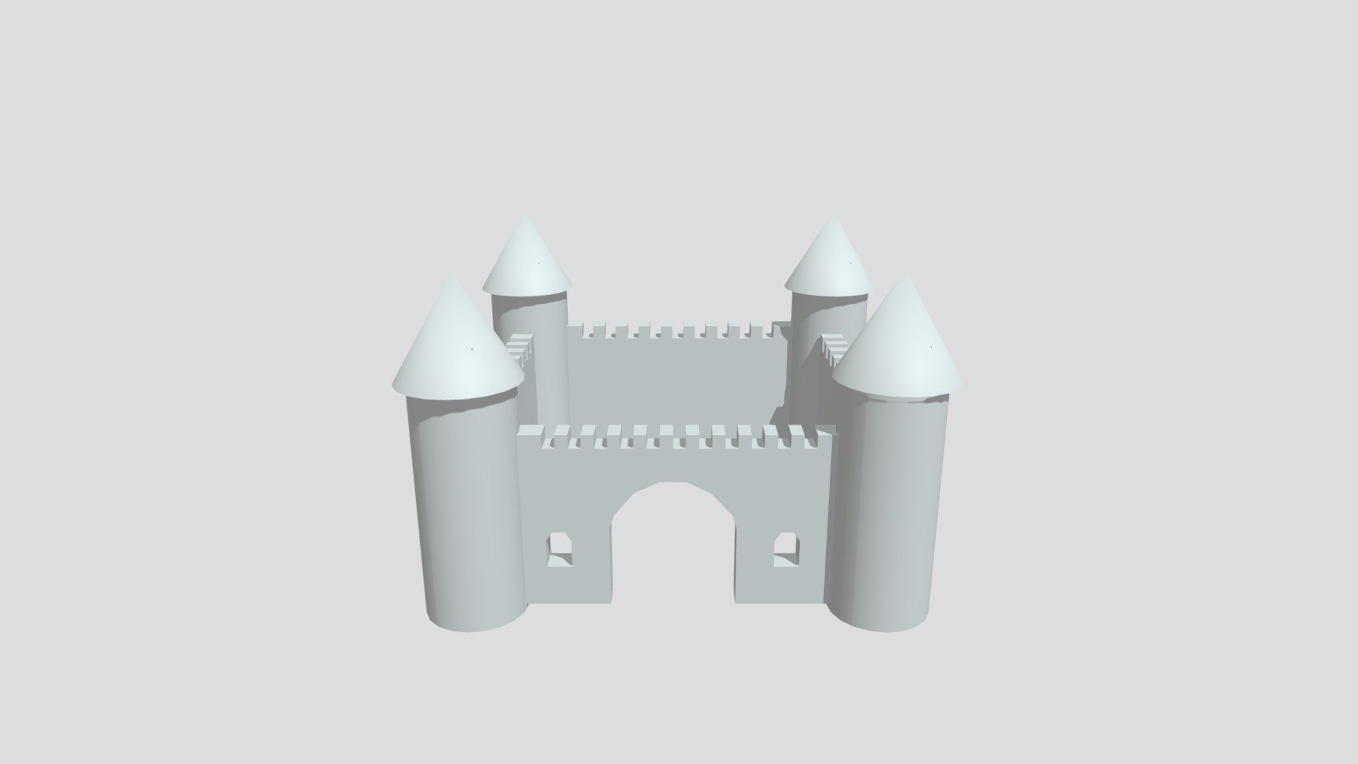 Kasteel 535260 - Wesley De Graaf