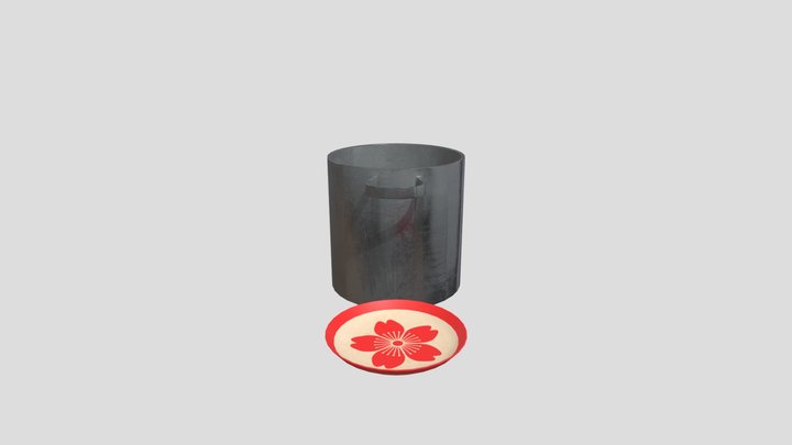 Japanese Dishes