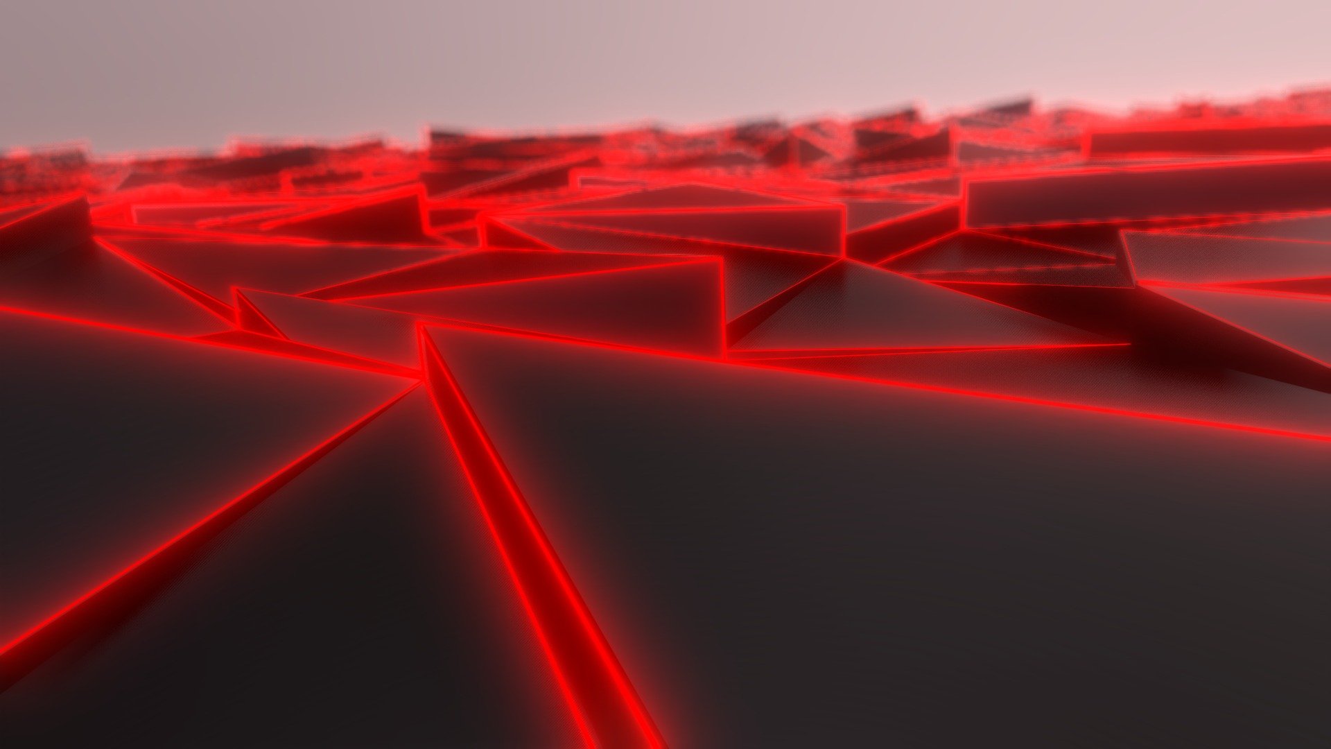 median lufthavn ledelse Abstract red background - Download Free 3D model by Adamante (@Adamant6686)  [c8e1312]