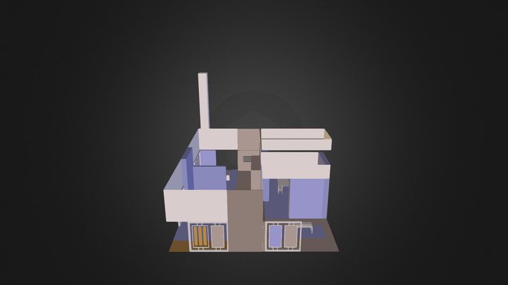 Durkan 3D Model