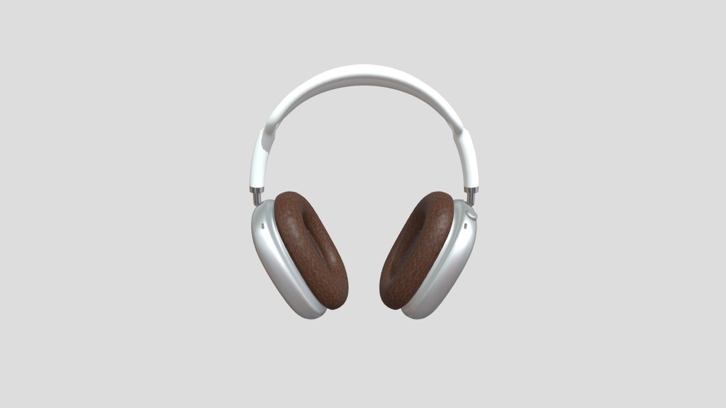 Airpod MAX