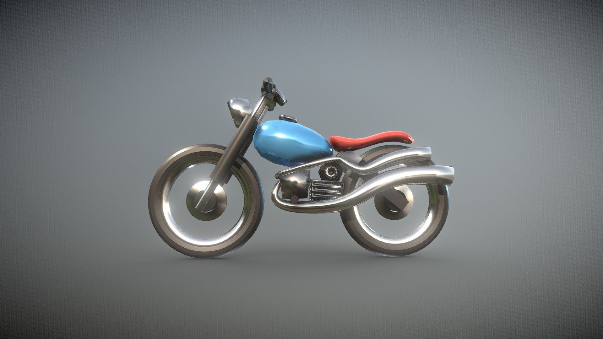 motocycle concept