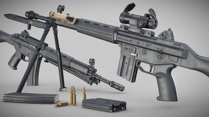 保留】JGSDF TYPE 89