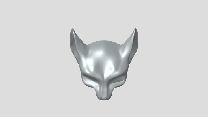 0I_Mesh 3D Model