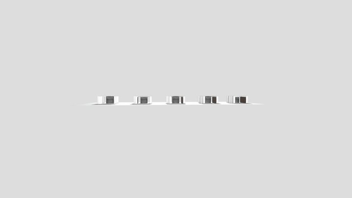 kitchen 3D Model