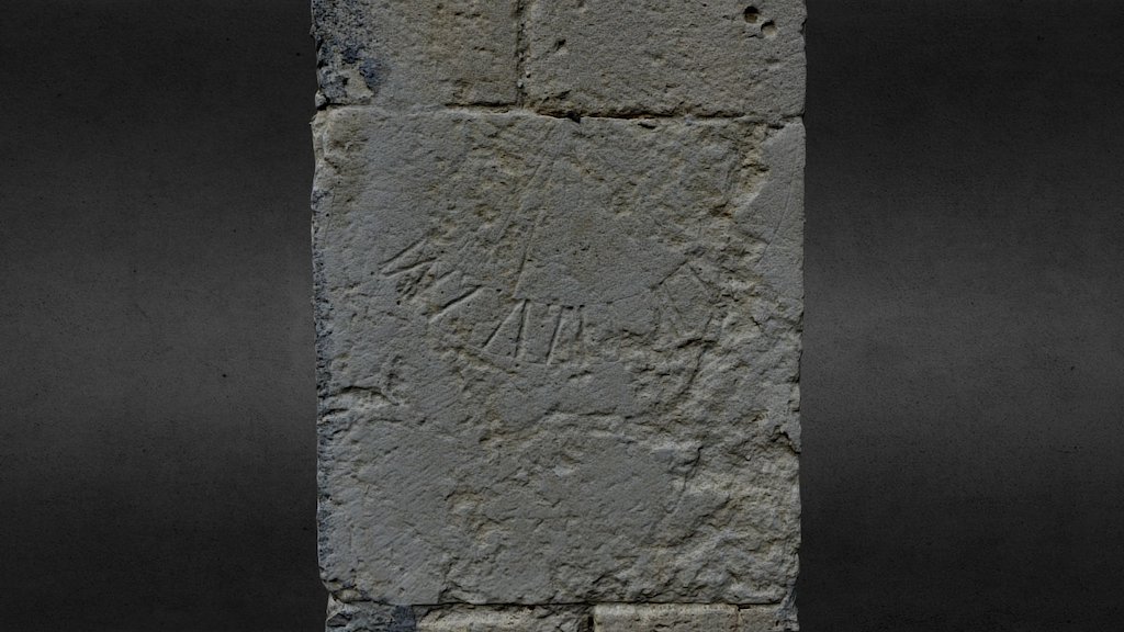 Vingard sundial
