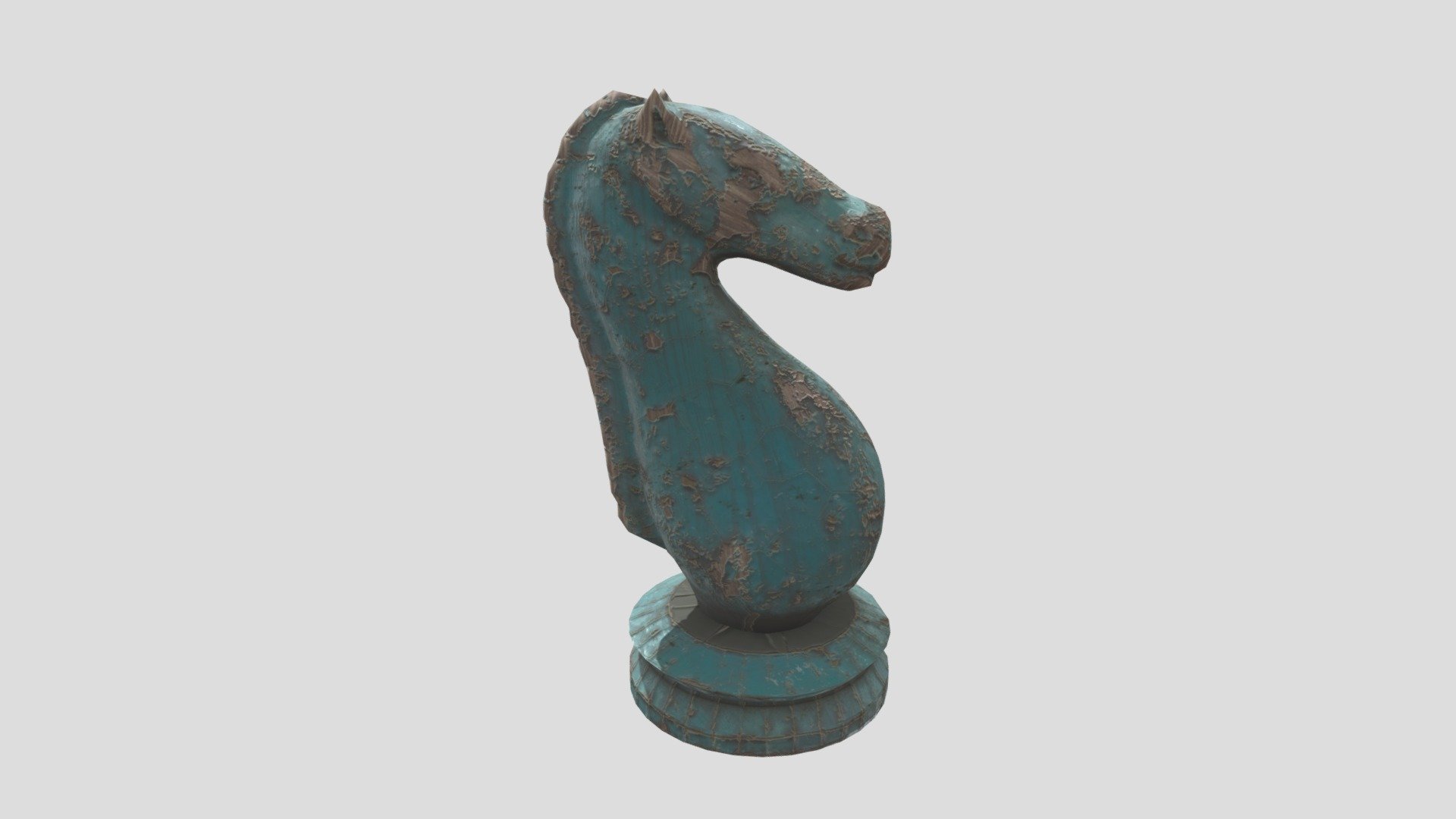 Pionek - 3D model by dzino_87 [c8e6f05] - Sketchfab