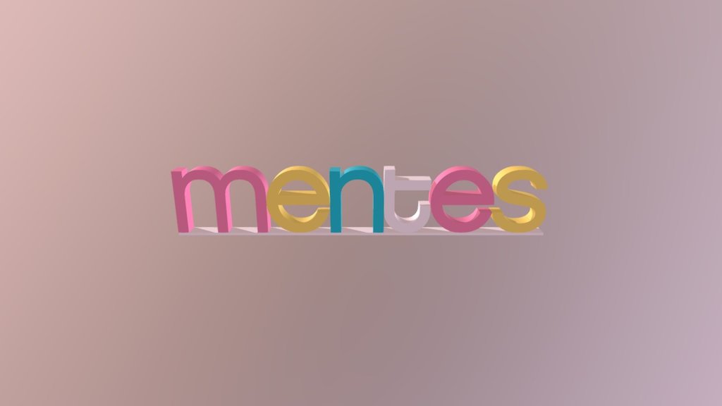 .ment.e.s