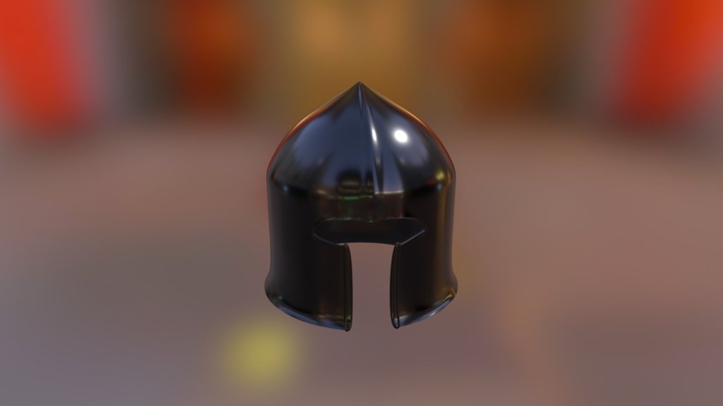 Helmet