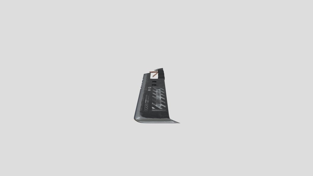 Flat Great Sword