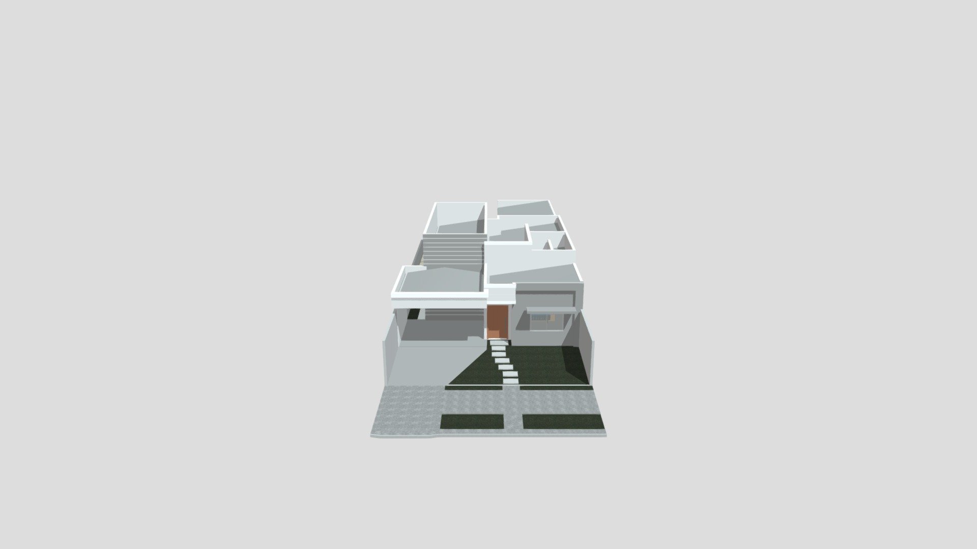 Residencia unifamiliar