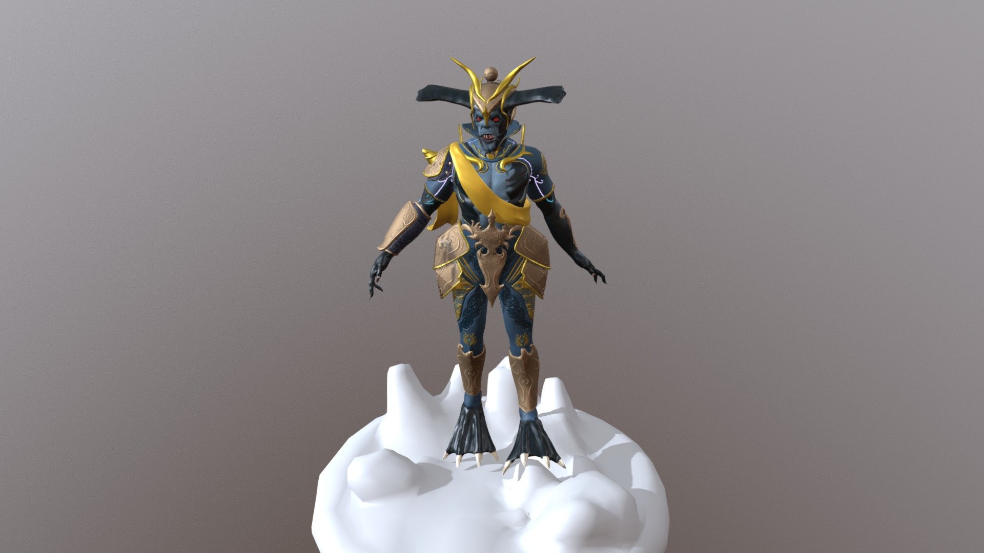 Deepsea Guardian
