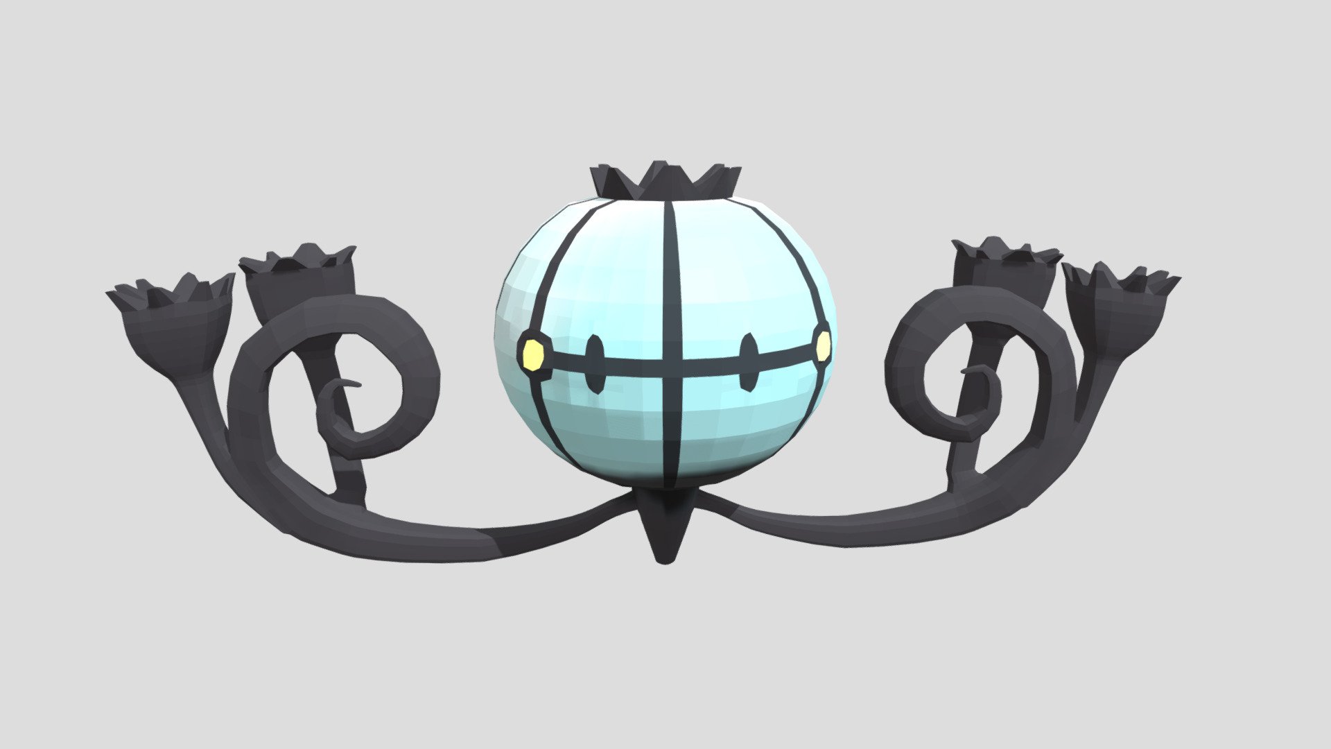 Pokemon Lichtel