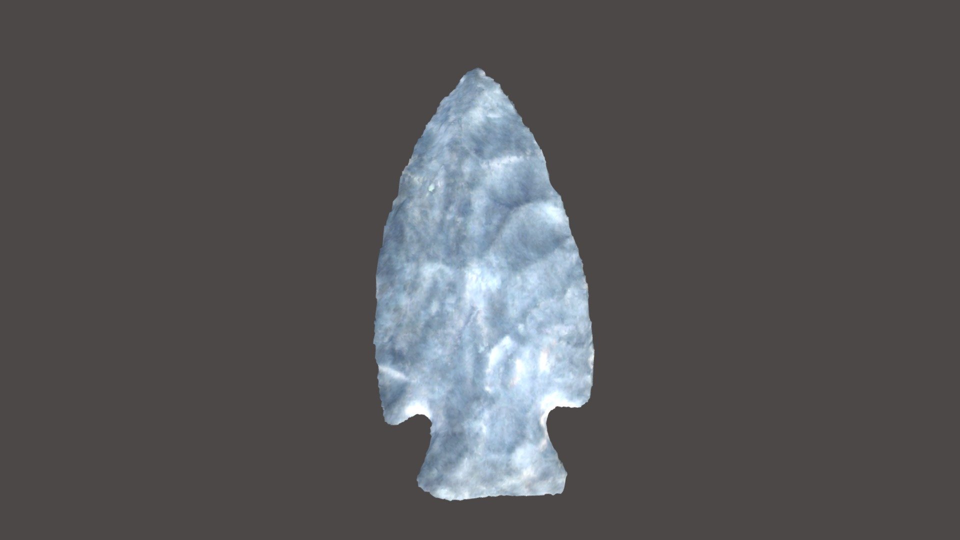 FR073, Middle Woodland, Snyders point