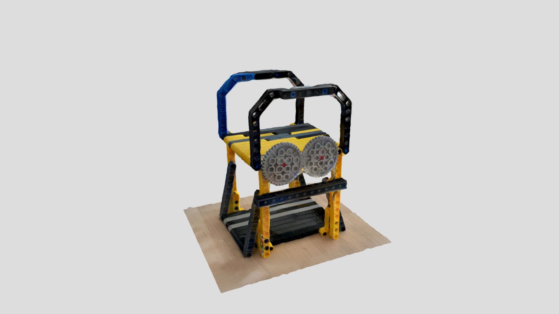 Juicing Machine
