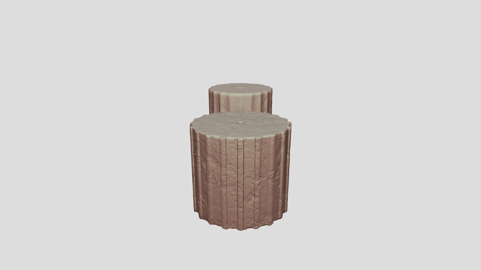 Pillar High/Low 1
