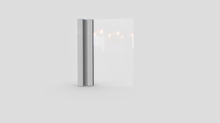 E30_Pyroclear_v02 3D Model