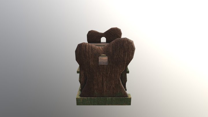 sbeaucha_GAME221_lootchest 3D Model
