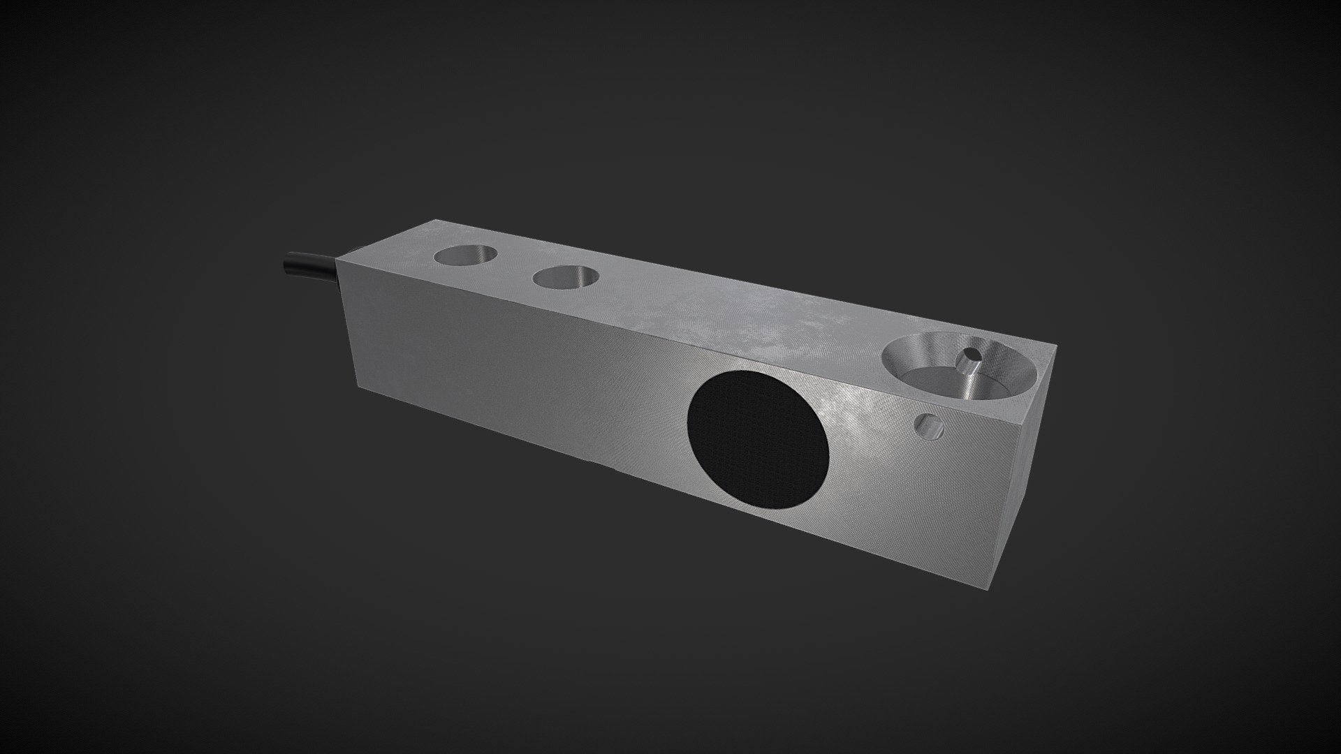 SLB — Sketchfab embed 3D viewer