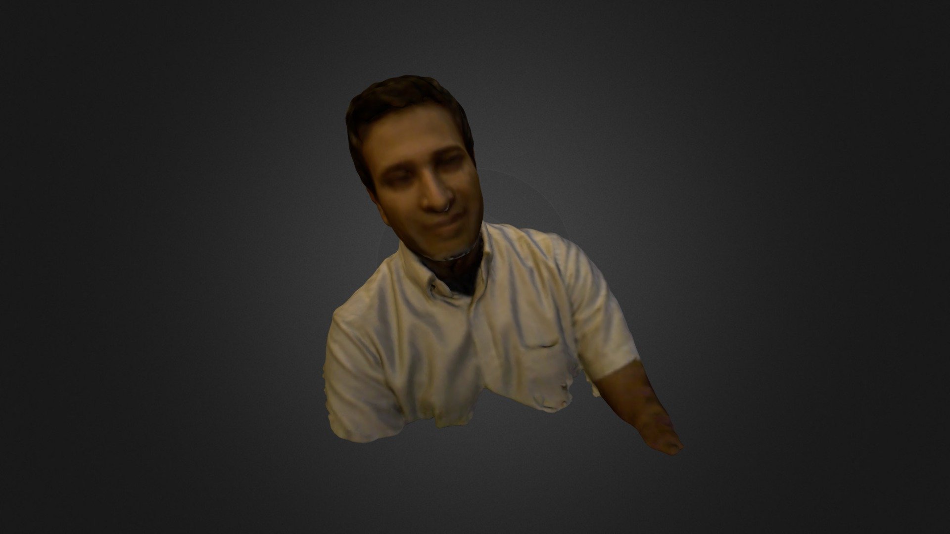 2066 - 3D model by 3DSCANBOT [c8f1c0b] - Sketchfab