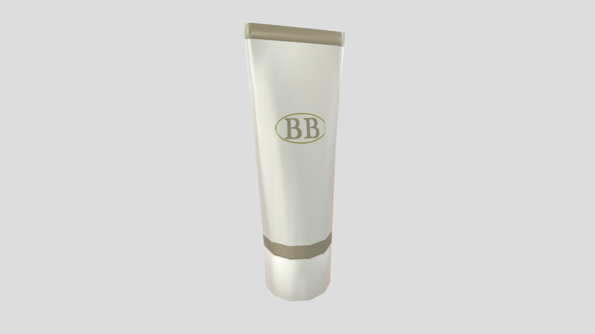 BB - Download Free 3D model by 5498574 [c8f2210] - Sketchfab