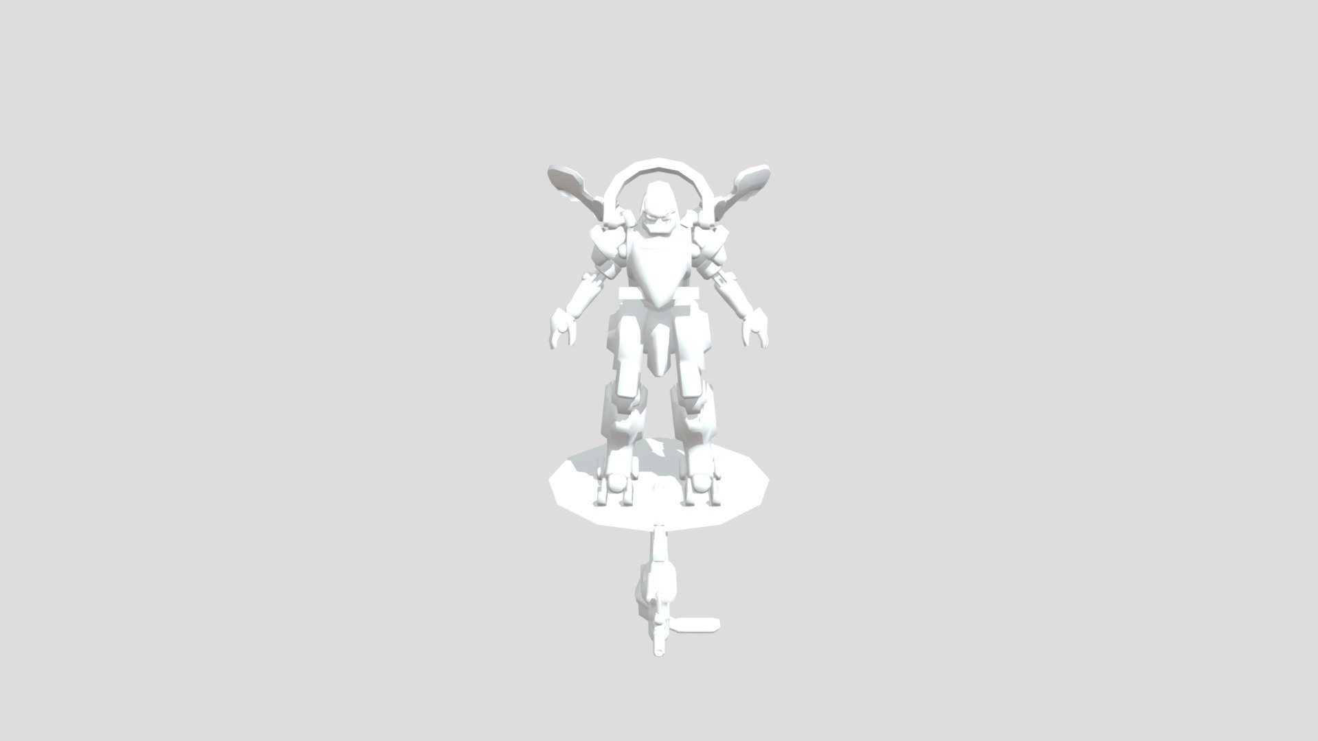 Baron Terran T1