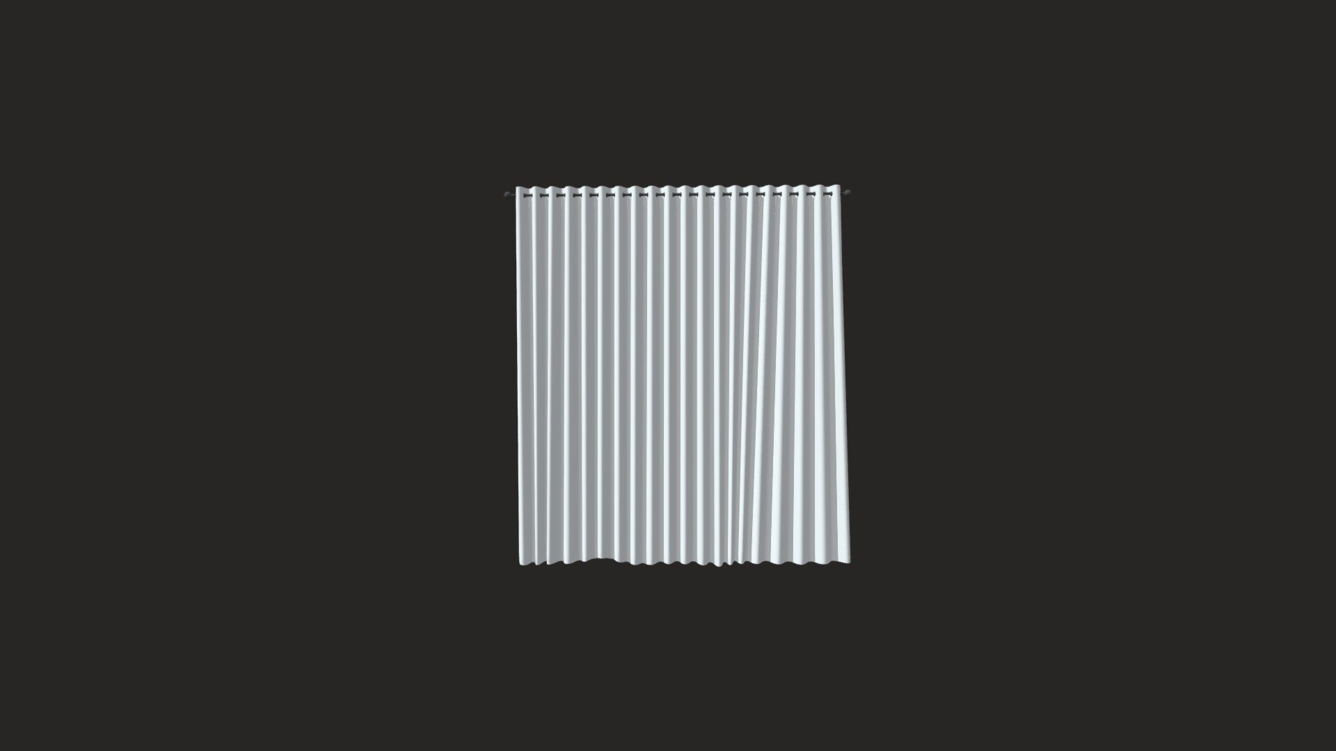 Curtain