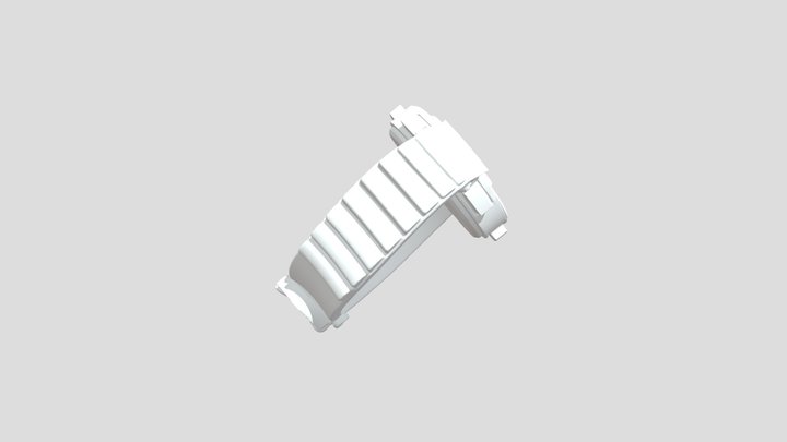 Reloj 3D Model