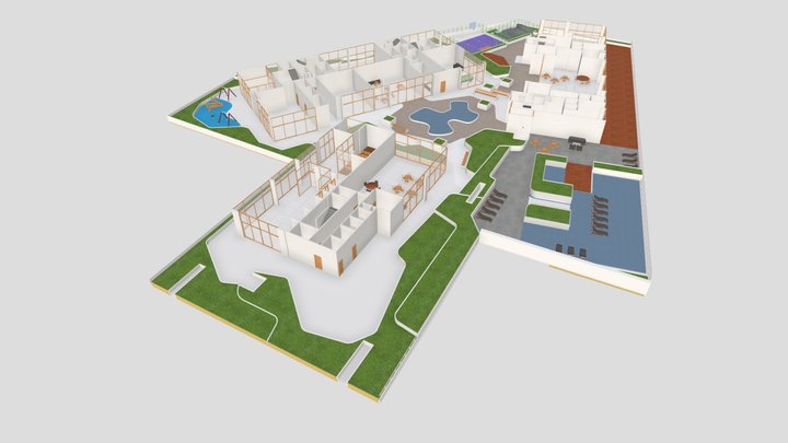 PUC - 12/02/2022 3D Model