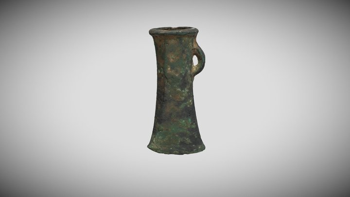 Meldreth 3D models - Sketchfab