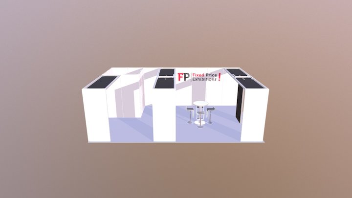test 3D Model
