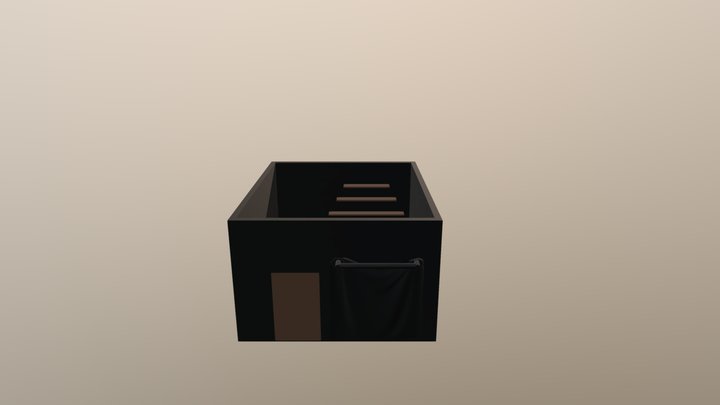 Lojo 3D Model