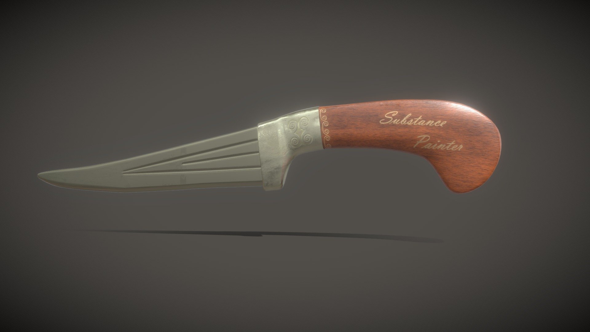 Knife