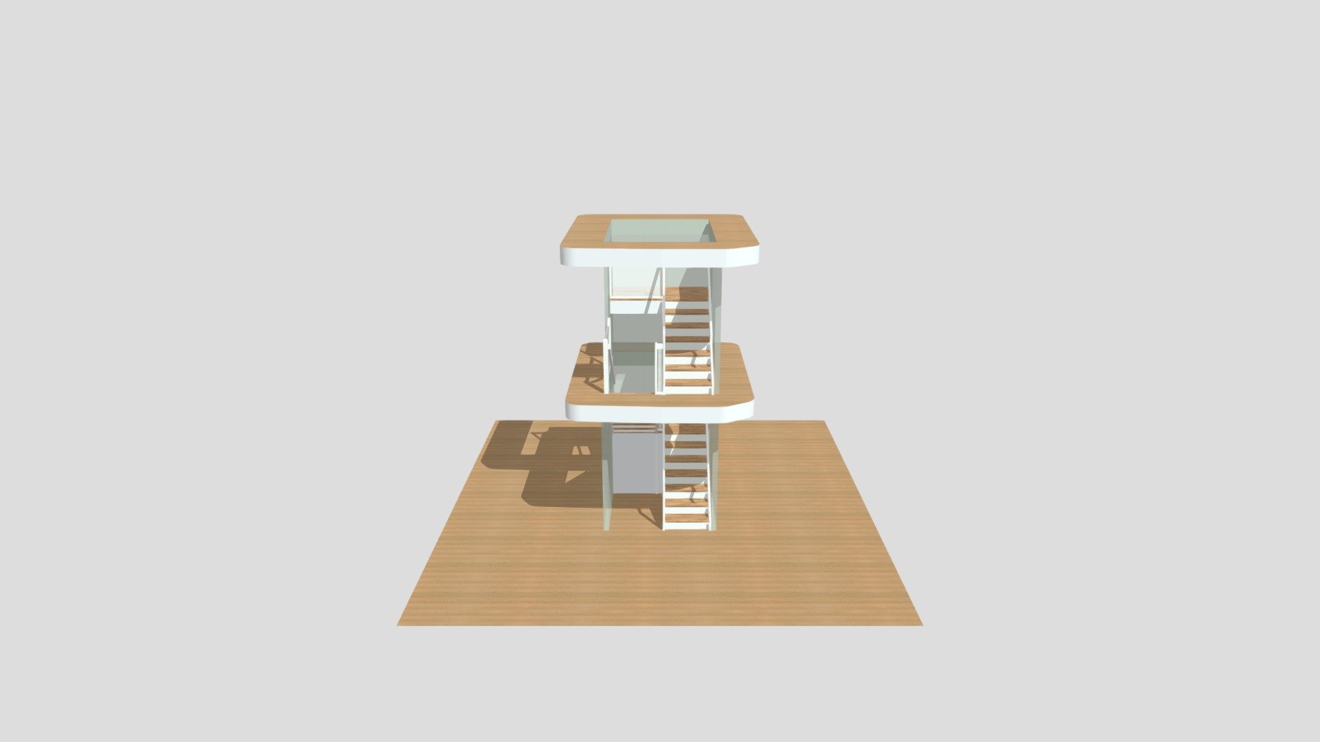 T4057 - 3D model by Eiktrapp (@eiktrapp.no) [c8fe335] - Sketchfab