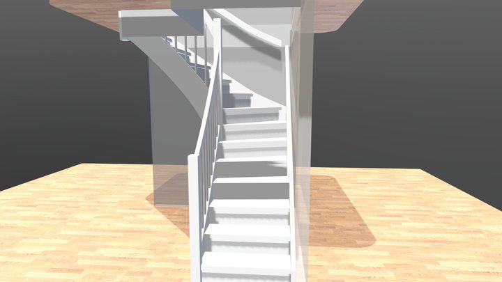 Trapp 3D models - Sketchfab