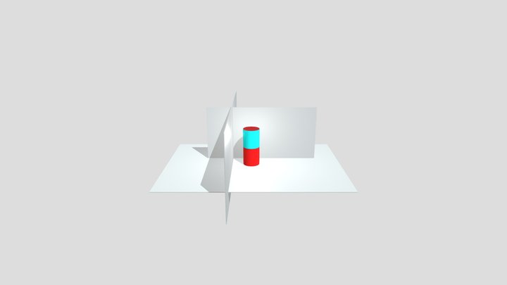 future gun 3D Model