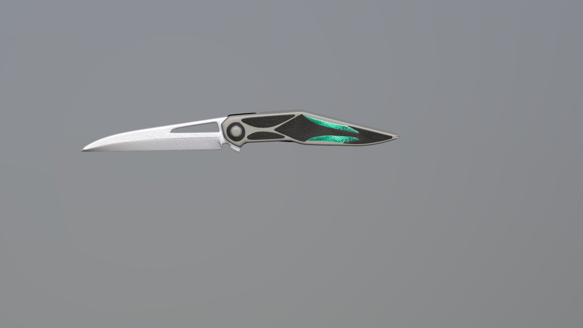 Quick knife