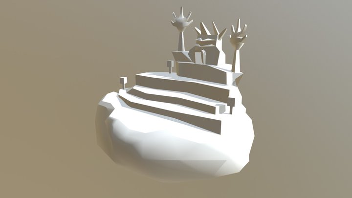 Mockup3 5 3D Model